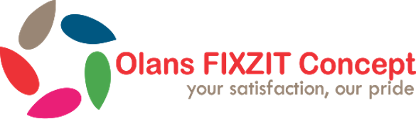 Olans FIXZIT Concept